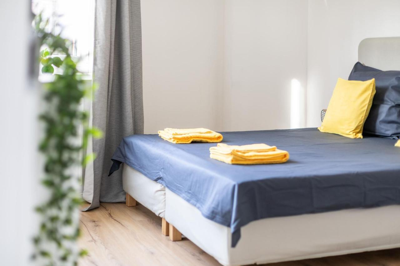 Modern For 5 Close To The Schanzenviertel - Unit 2 Lejlighed Hamborg