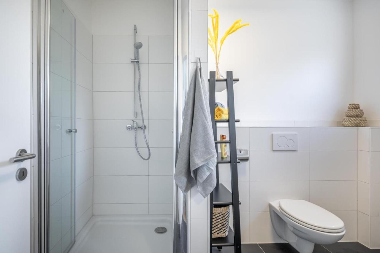 Modern For 5 Close To The Schanzenviertel - Unit 2 * Hamborg